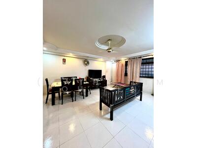 For Sale - 159 Hougang Street 11