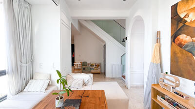 For Sale - The Red House