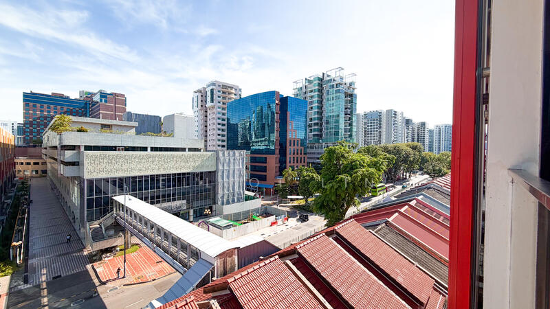 For Sale - The Red House