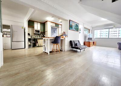 For Sale - 867A Tampines Street 83