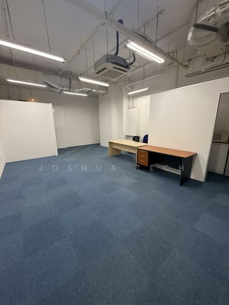 UBI TECHPARK