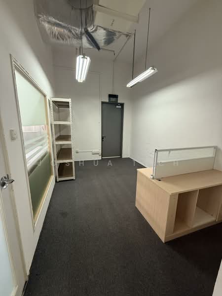 Ubi Techpark, 10 Ubi Crescent, Eunos / Geylang / Paya Lebar, 1,152 sqft, Light Industrial (B1) For Rent, by Joshua Tech, 60192046 - Interior - CommercialGuru.com.sg