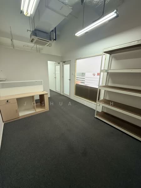 Ubi Techpark, 10 Ubi Crescent, Eunos / Geylang / Paya Lebar, 1,152 sqft, Light Industrial (B1) For Rent, by Joshua Tech, 60192046 - Interior - CommercialGuru.com.sg