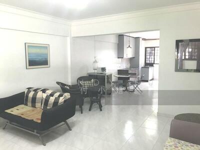 For Sale - 142 Potong Pasir Avenue 3