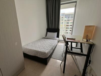 For Rent - Lakeholmz