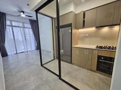 For Rent - The Arden