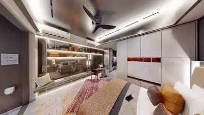 For Sale - The Collective At One Sophia