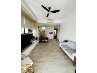 For Sale - Saint Patrick's Loft