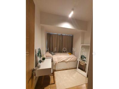 For Rent - Coco Palms