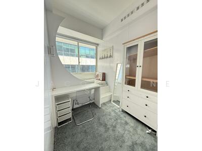 For Rent - Scotts Highpark