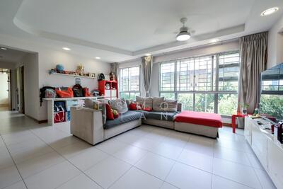 For Sale - 273B Punggol Place