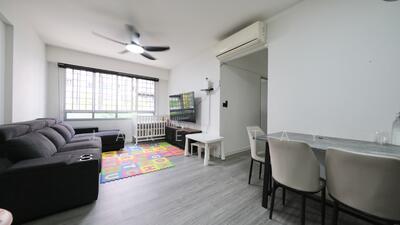 For Sale - 987A Buangkok Green