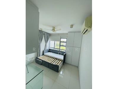 For Rent - 632A Punggol Drive
