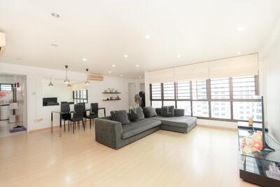 For Sale - 619 Jurong West Street 65