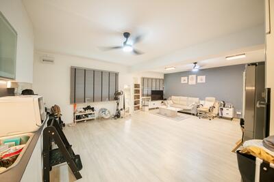 For Sale - 369 Woodlands Avenue 1