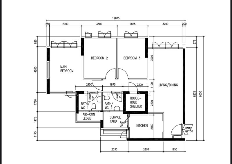 For Sale 180C Boon Lay Drive