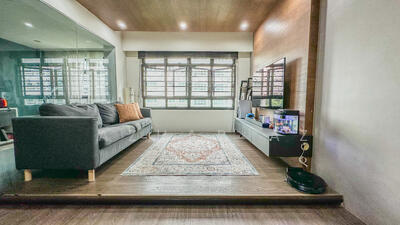 For Sale - 180C Boon Lay Drive