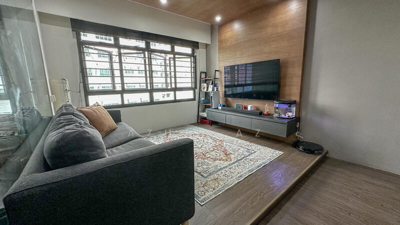 For Sale - 180C Boon Lay Drive