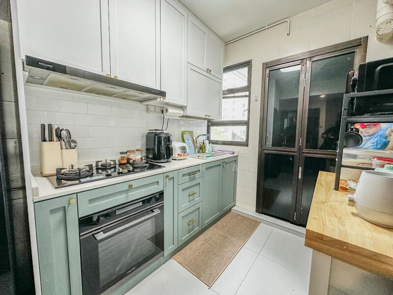 For Sale - 180C Boon Lay Drive