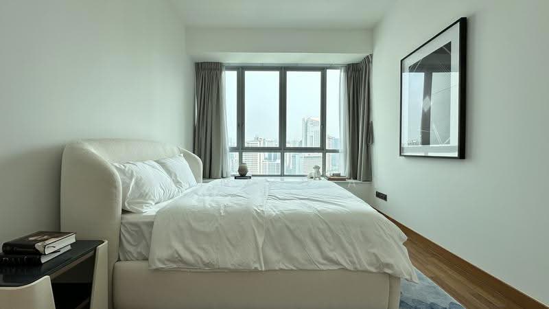 Draycott Eight, 8 Draycott Park, Tanglin / Holland / Bukit Timah, 4 Bedrooms, 2,896 sqft, Condominium For Sale, by Brandon Aw, 60192143 - Bedroom - PropertyGuru.com.sg