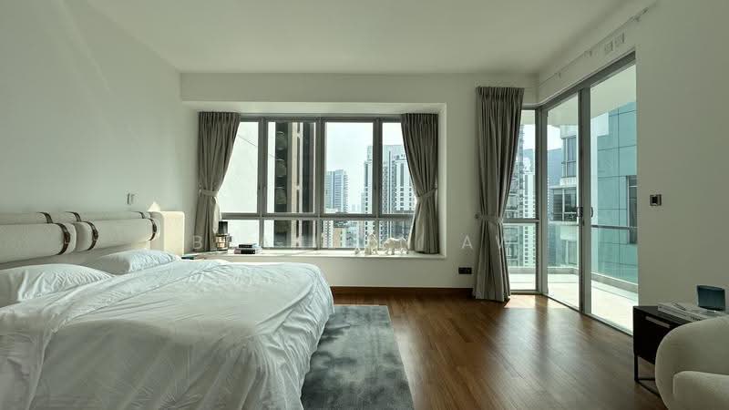 Draycott Eight, 8 Draycott Park, Tanglin / Holland / Bukit Timah, 4 Bedrooms, 2,896 sqft, Condominium For Sale, by Brandon Aw, 60192143 - Bedroom - PropertyGuru.com.sg