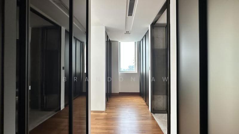 Draycott Eight, 8 Draycott Park, Tanglin / Holland / Bukit Timah, 4 Bedrooms, 2,896 sqft, Condominium For Sale, by Brandon Aw, 60192143 - Interior - PropertyGuru.com.sg