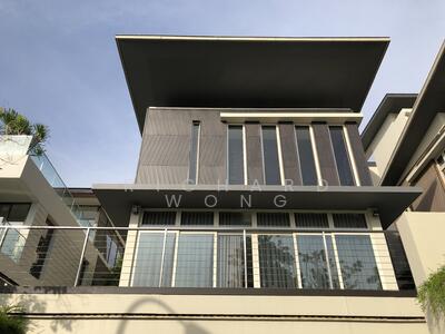 For Rent - Sian Tuan avenue /Binjai Park / Hua Guan Avenue