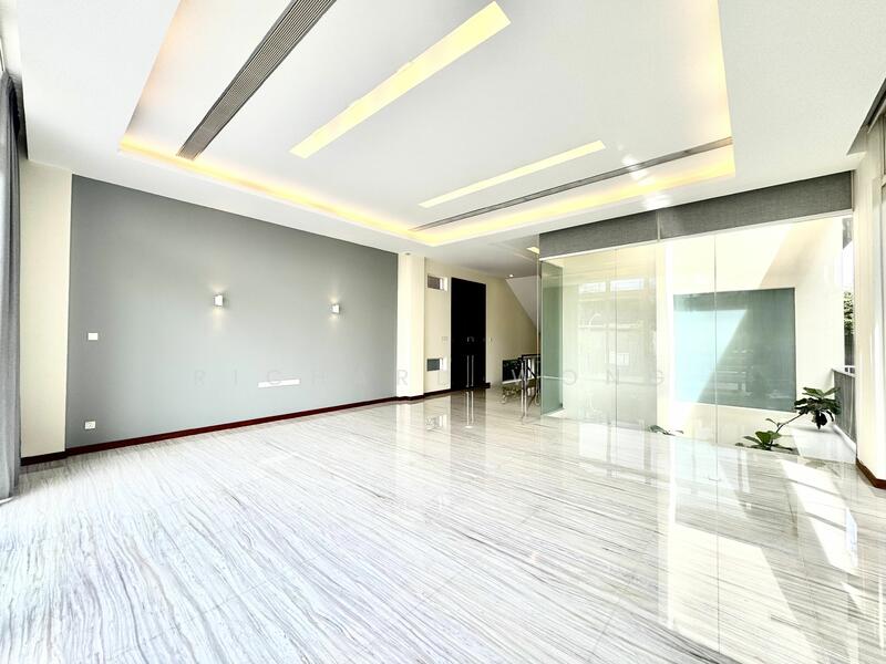 For Rent - Sian Tuan avenue /Binjai Park / Hua Guan Avenue