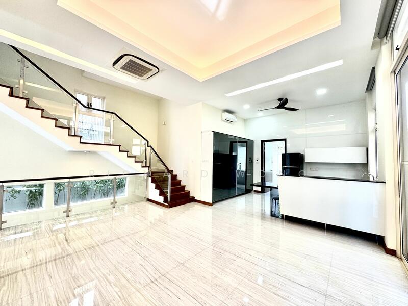 For Rent - Sian Tuan avenue /Binjai Park / Hua Guan Avenue