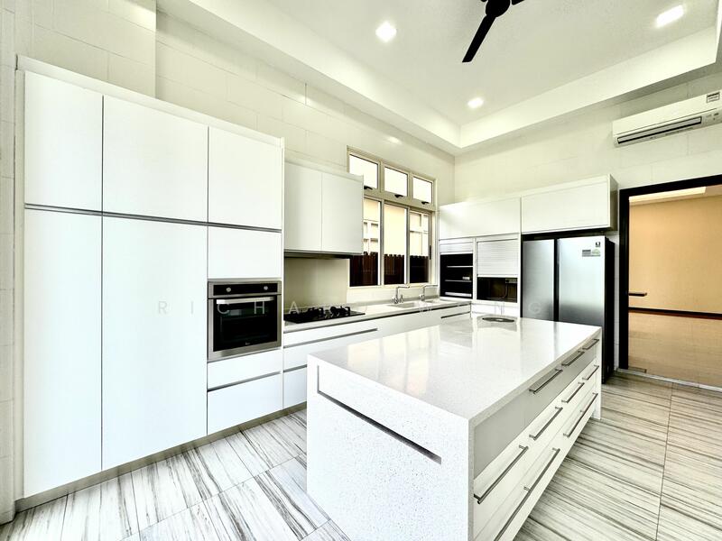 For Rent - Sian Tuan avenue /Binjai Park / Hua Guan Avenue