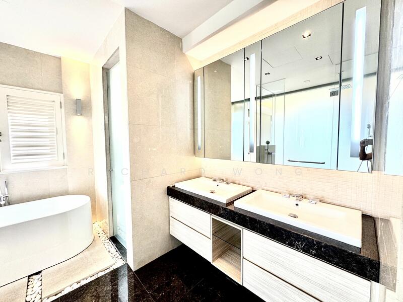 For Rent - Sian Tuan avenue /Binjai Park / Hua Guan Avenue