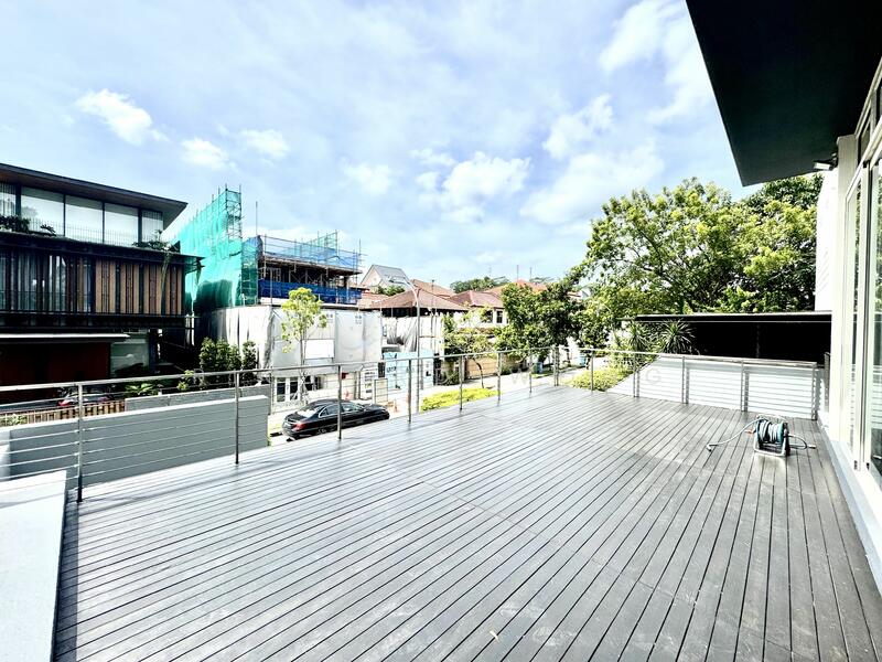 For Rent - Sian Tuan avenue /Binjai Park / Hua Guan Avenue