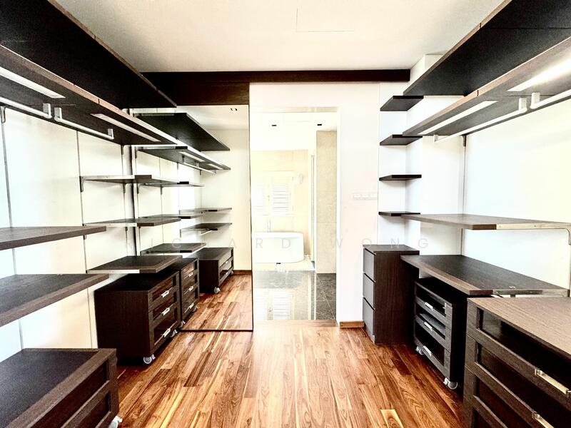 For Rent - Sian Tuan avenue /Binjai Park / Hua Guan Avenue