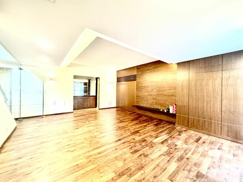 For Rent - Sian Tuan avenue /Binjai Park / Hua Guan Avenue