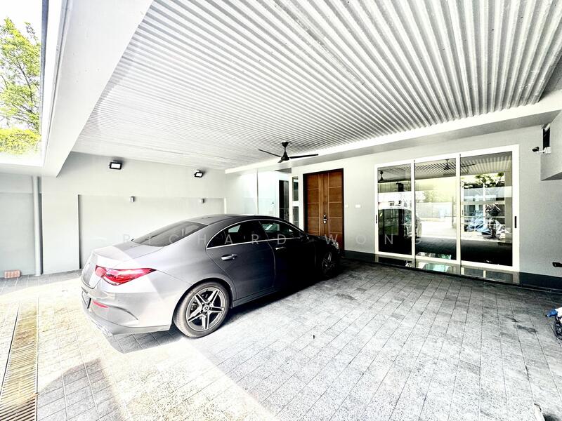 For Rent - Sian Tuan avenue /Binjai Park / Hua Guan Avenue