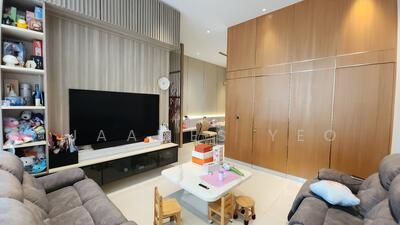 For Sale - D15, Katong, Lorong Stangee, East Coast