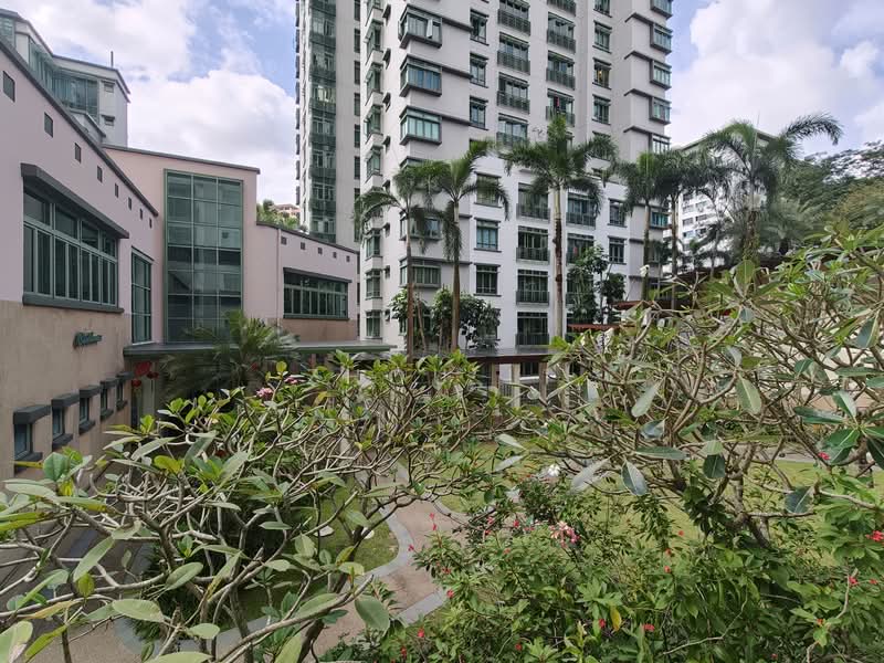 Windermere Condominium For Sale at S$ 1,490,000 | PropertyGuru Singapore