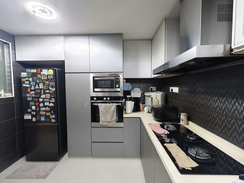 Windermere Condominium For Sale at S$ 1,490,000 | PropertyGuru Singapore