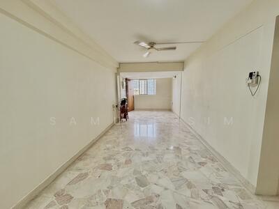 For Sale - 536 Ang Mo Kio Avenue 10