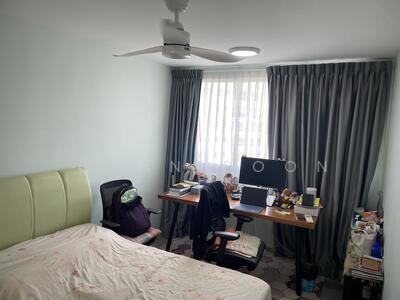 For Rent - 163 Simei Road