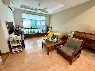 For Sale - Changi Green