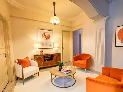 For Rent - West Bay Condo