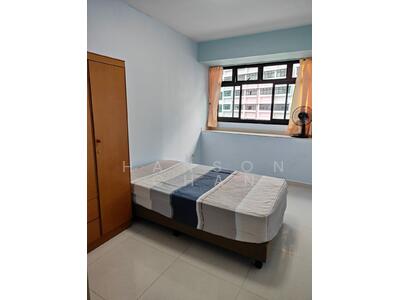 For Rent - 436C Fernvale Road