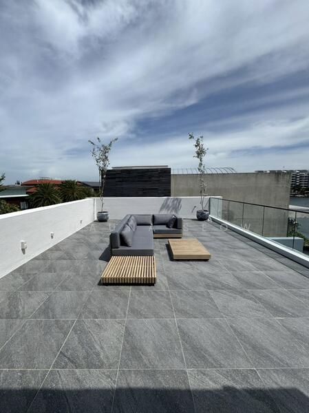 Roof Terrace