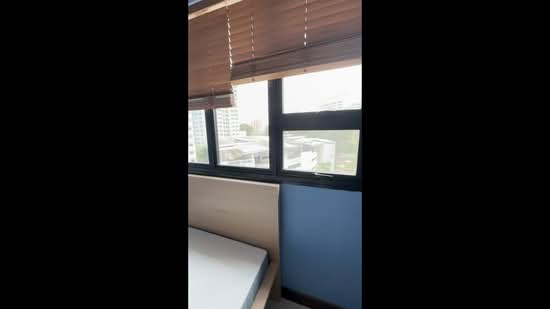 121B Punggol Edge, 121B Edgedale Plains, Room Rental, 100 sqft, HDB Flat For Rent, by Marcus Ng, 60192249 - PropertyGuru.com.sg