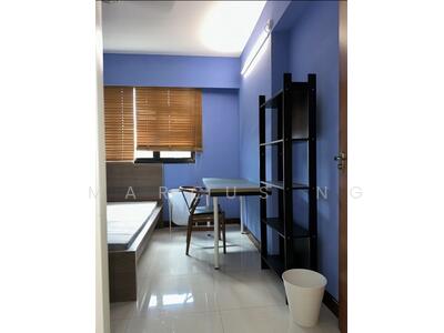 For Rent - 121B Punggol Edge