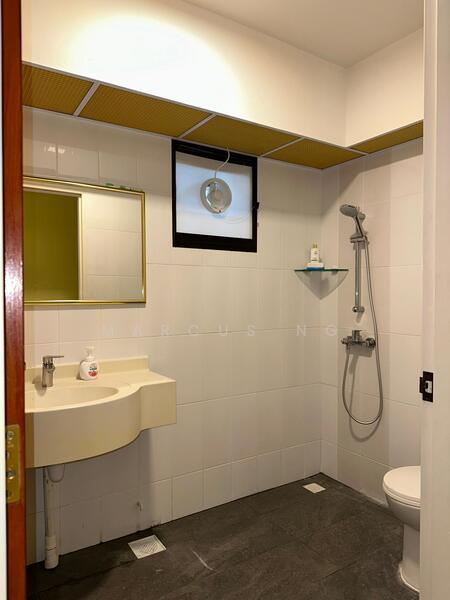 For Rent - 121B Punggol Edge