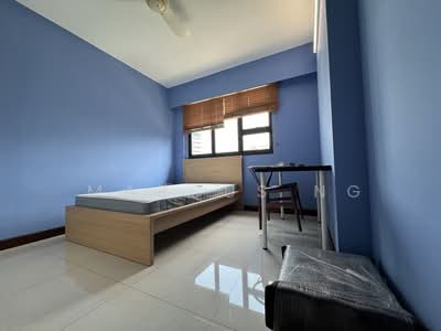 For Rent - 121B Punggol Edge