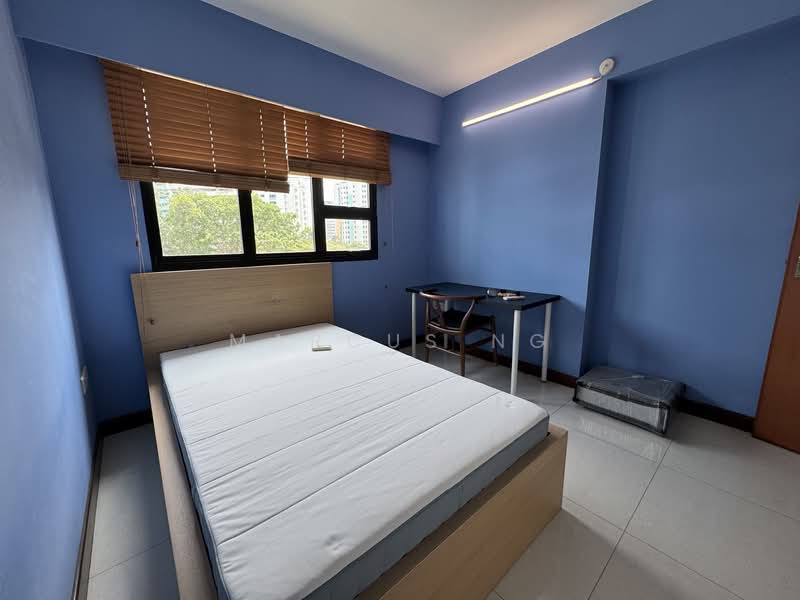 121B Punggol Edge, 121B Edgedale Plains, Room Rental, 100 sqft, HDB Flat For Rent, by Marcus Ng, 60192249 - Bedroom - PropertyGuru.com.sg