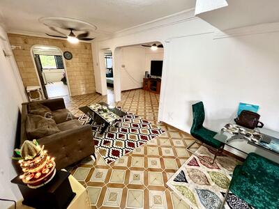 For Sale - 610 Ang Mo Kio Avenue 4